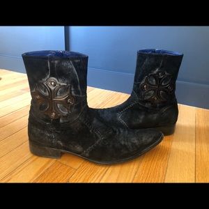 Mark Nason Men’s boots